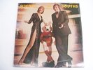 SUNDAY AT SOUTHS  - RABBITOHS - RARE OZ LP