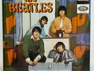 THE BEATLES STRAWBERRY FIELDS FOREVER 7