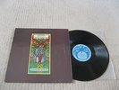 COLORED BALLS / LOBBY LOYDE - The First Supper Last - NMINT Oz Prog Hard Rock LP