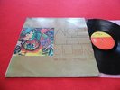 SAN UL LIM  vol 1 Korea 70's psyche fuzz Rock   ORIG 1977  LP   Pokora