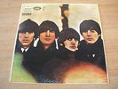 the beatles  beatles for sale early 1980's  spanish issue vinyl  lp blue odeon