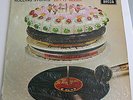 ROLLING STONES LET IT BLEED STEREO UK LP DECCA with POSTER EX/EX SKL 5025 6W/4W