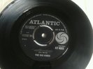 SKA KINGS Oil In My Lamp / Jamaica Ska Vinyl.7