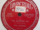 Rare R&B 78-The Spiders 