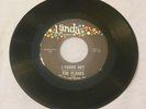 Rare Garage Rock Vinyl 7