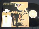 SKYHOOKS LIVING IN THE 70's LP (GATEFOLD)