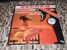 FERNANDEZ  BATUQUE  DISC 1 ONLY From Hi-Fi A LA ESPANOLA  45rpm