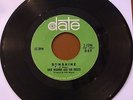 Dick Wagner & the Frosts - Sunshine/Little Girl 45 (Date) psych/garage VG HEAR