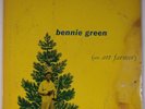 BENNIE GREEN w/ ART FARMER: Prestige 7041 RVG W.50th ORIG Vinyl LP VG++