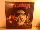 Megadeth 