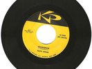 RARE ROCKABILLY 45: RALPH JEROME Rockhouse ORIG 1959 KP Orbison Sun sound listen