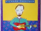 Rumor And Sigh (Europe 1991)  by Richard Thompson