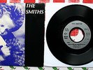 THE SMITHS THERE IS A LIGHT THAT NEVER GOES OUT FRENCH 7