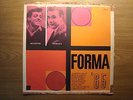 MOACIR SANTOS Forma '65 CHICO FEITOSA BOSSA TRES BRAZIL BOSSA JAZZ FORMA LP HEAR
