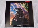 Stranglers - The Raven **UK COPY WITH LIMITED 3D COVER**