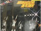 The Love Machine GETTING OVER 1980 US XIAN Double Soundtrack LP Soul FUNK Disco