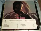 JIMI HENDRIX  RARE 1971 WHITE LABEL PROMO STERLING/ROBERT LUDWIG RAINBOW BRDGE