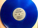 The SURF RAIDERS  'Raiders of the Lost Surf'  NM blue wax