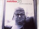 Matchbox 20 Yourself Or Someone Like You 1996 LP Vinyl NM GREAT Original 92721