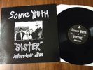 Sonic Youth- Sister Interview Disc 12