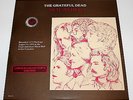 The Grateful Dead - HOT AS HELL - Limited Collector's Ed - White Knight - Japan