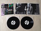 PUBLIC IMAGE LTD Live In Tokyo JAPAN audiophile 2-LP w/OBI *EX (Sex Pistols/PiL)