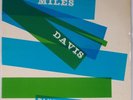 MILES DAVIS: Blue Haze PRESTIGE 7054 vinyl lp JAZZ NEAR MINT BEAUTIFUL