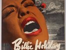 BILLIE HOLIDAY: Commodore JAZZ Vinyl LP ORIG NM- Super Scarce BEAUTY