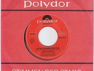 7 45 Gigliola Cinquetti - Meine Romanze mit dir RARE Polydor Press Top-Zustand