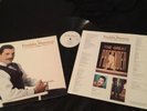 THE FREDDIE MERCURY ALBUM RARE UK 1st PRESS LP - PCSD 124 - EX/EX QUEEN STUNNING