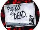 Punk's Not Dead Pic.LP von The Exploited (2007)