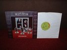 JETHRO TULL Benefit LP 1970 CHRYSALIS 1st Press EARLIEST EVER