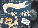  Schumann Carnaval Magda Tagliaferro piano Near Mint