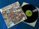 Deep Purple - The Book Of Taliesyn LP UK 1969  VG+/VG  Classic Rock