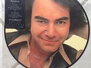 NEIL DIAMOND Primitive PICTURE DISC Vinyl Original NEW hype sticker Limited Ed