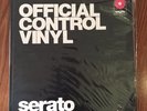 SERATO Performance Series Control Vinyl LTD Pink Colored 2X New Vinyl LP sealed