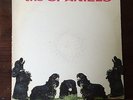 The Spaniels self-titled LP-Vee Jay 1024 - ORIGINAL 1960