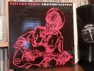 VG/VG Lightnin' Hopkins -Fast Life Woman Orig US Verve Records V-8453 RARE Blues