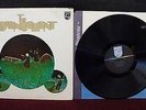 THE ADVANCEMENT Self Titled LP Philips Records PHS 600-328 Psych Jazz Fusion