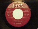 FANTASTIC NYC DOO WOP 1ST PRESS KILLER GROUP 