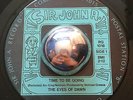 GARAGE PSYCH Eyes of Dawn TIME TO BE GOING Sir John A 45 rare KILLER Canadian NM