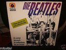 Rare the BEATLES Lp 1973 M Germany Import HORZU LBL stereo Pop Please please me
