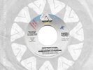 Modern Soul 45 HOMEGROWN SYNDROME Confrontation/You & Me Babe HEAR Arista RARE