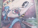 AC/DC DIRTY DEEDS DONE DIRT  CHEAP AUS 1ST PRESSING  BLUE ROO LABEL