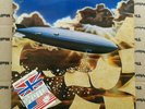 Led Zeppelin-- BBC Concert Classics The Complete BBC Performances 4 LP's