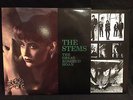 THE STEMS - THE GREAT ROSEBUD HOAX LP- OZ 80'S NEO-PSYCH GARAGE DOM MARIANI