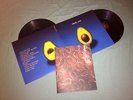 PEARL JAM -AVOCADO -CELESTE color vinyle édition 2 X lp + booklet