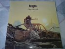 DEMON  breakout  LP  1987  UK  1st Press