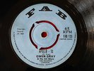 RARE DUB ROOTS REGGAE DANCEHALL SKA 7