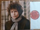 2-Lp`s BOB DYLAN Blonde On Blonde MONO